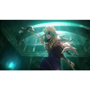 ファイアーエムブレム 万紫千紅 【Switch...の詳細画像4