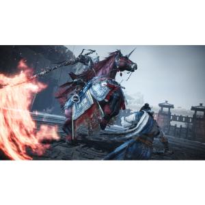 Wo Long: Fallen Dynasty...の詳細画像2