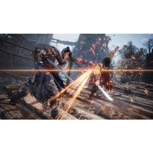 Wo Long: Fallen Dynasty...の詳細画像3