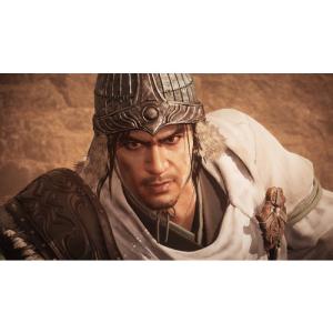 Wo Long: Fallen Dynasty...の詳細画像5