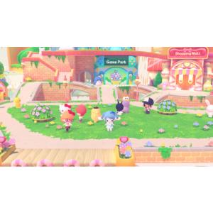 サンリオ パーティランド 【Switch】 H...の詳細画像1