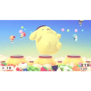 サンリオ パーティランド 【Switch】 H...の詳細画像3