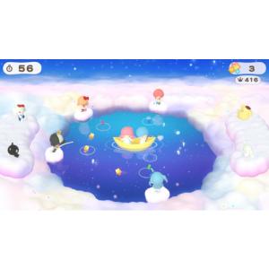 サンリオ パーティランド 【Switch】 H...の詳細画像4