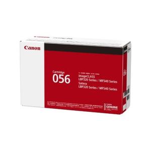 キヤノン（Canon） 純正品 キャノン トナーカートリッジ056H CANON CRG