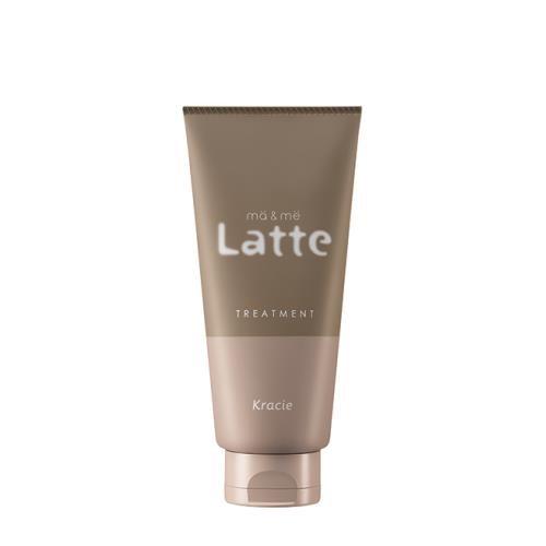 クラシエ（Kracie） マー&amp;ミー　Latte　ダメージケア　トリートメント (180ｇ)