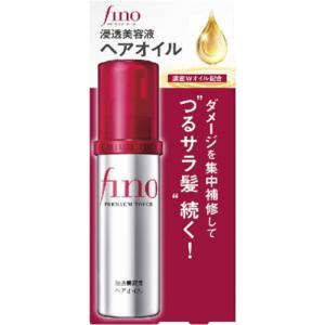 ファイントゥデイ フィーノ プレミアムタッチ 浸透美容液ヘアオイル 70ML｜yamada-denki