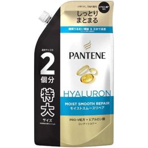 パンテーン エクストラダメージリペア コンディショナー つめかえ用 超