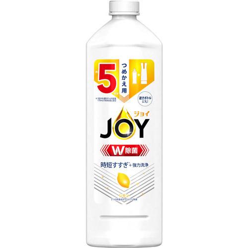 Ｐ＆Ｇジャパン合同会社 除菌ジョイコンパクト スパークリングレモンの香り 特大 ６７０ＭＬ 670M...