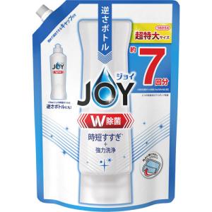 Ｐ＆Ｇジャパン合同会社 除菌ジョイコンパクト 超特大 ９１０ＭＬ 910ML