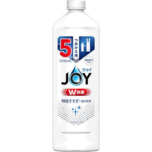 Ｐ＆Ｇジャパン合同会社 除菌ジョイコンパクト 特大 ６７０ＭＬ 670ML