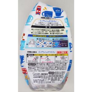 エステー お部屋の消臭力 イングリッシュホワイ...の詳細画像1