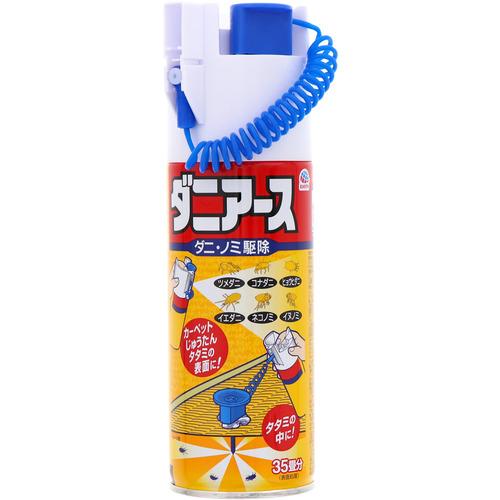 アース製薬 ダニアース 300mL