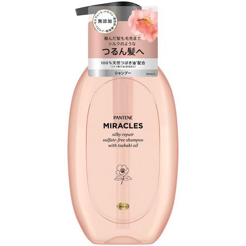 P&amp;G PT ミラクルズ リペア SP ポンプ 440G