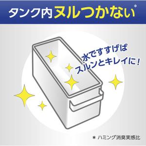 花王 ハミング消臭実感自動投入 ローズ&amp...の詳細画像3