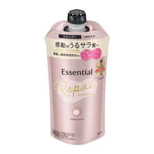 P＆G h＆s for men スカルプEXシャンプー つめかえ用 300ml メンズ