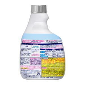 花王 キッチン泡ハイター 無臭性 つけかえ用 ...の詳細画像1