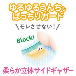 花王 メリーズエアスルーテープ Sサイズ 62...の詳細画像1