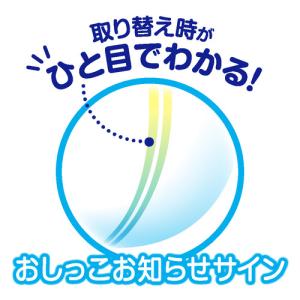 花王 メリーズエアスルーテープ Sサイズ 62...の詳細画像5