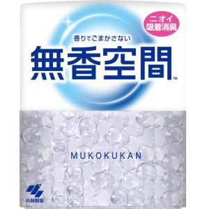 小林製薬 無香空間 315g 無香料の商品画像