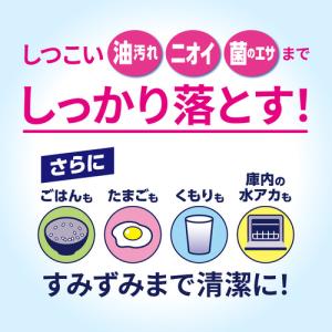 花王 食洗機用キュキュットジェルタイプシトラス...の詳細画像3