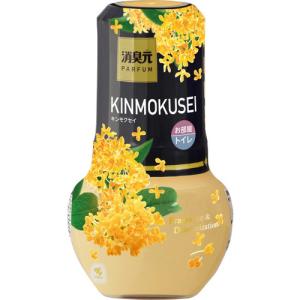 小林製薬 消臭元パルファムキンモクセイ 400ml