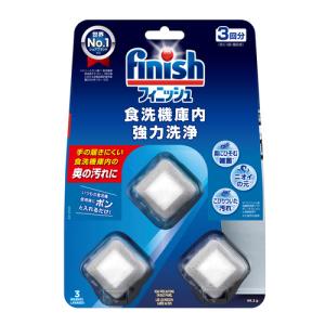 レキットベンキーザー・ジャパン フィニッシュ 食...の商品画像