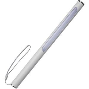 オリンピア照明 GST004W 充電式多機能LEDライト ホワイト｜yamada-denki