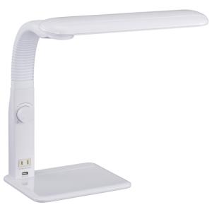 【推奨品】オーム電機 ODS-LDAK5E-W LEDデスクスタンド｜ヤマダデンキ Yahoo!店