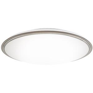 ホタルクス 照明器具 HLDZ12316SG シーリング 12畳 調光 昼光色 LED一