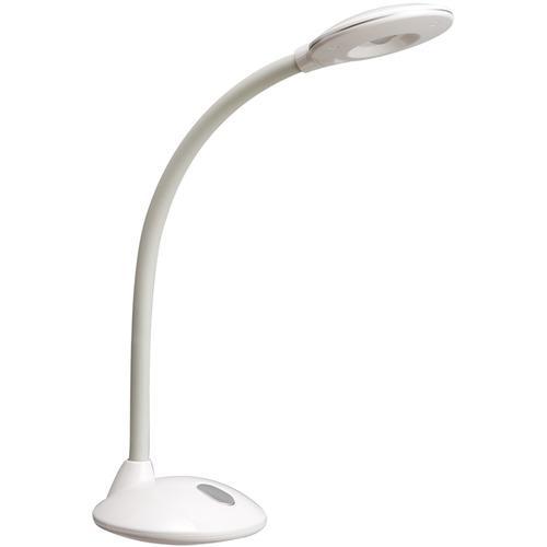 ジェントス DK-R256WH LEDデスクライト 眼のことを考えたデスクライト ホワイト DKR2...