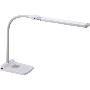 Lumixux GENTOS ジェントス LEDデスクライト 【明るさ 1300