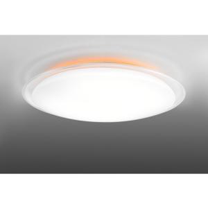 東芝 NLEH12012C-LC LED照明 ルミオ 12畳 調光 ワイド調色 NLEH12012CLC｜yamada-denki