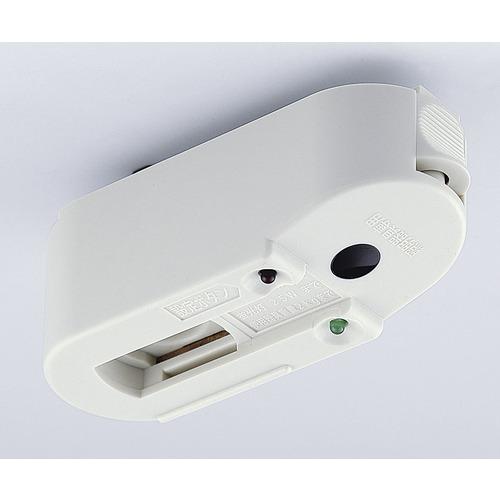 ELPA LR-RCAC ライティング入り切りアダプタ