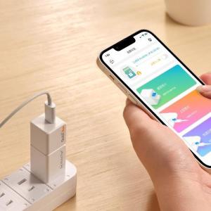 MAKTAR MKPQC-W iOS/Andr...の詳細画像1