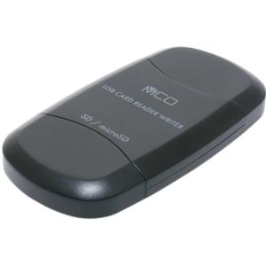ソニー MRW-G2 CFexpress Type A と SDメモリーカードリーダー