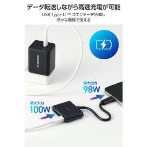 エレコム MR3C-C20PBK SDカードリ...の詳細画像3