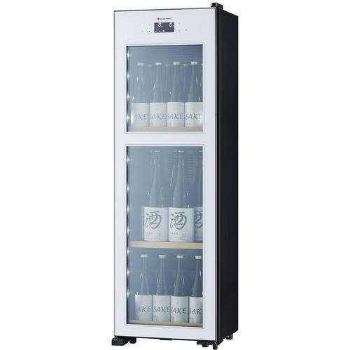 さくら製作所 OSK20-W ZERO CHILLED ドリンクセラー ホワイト