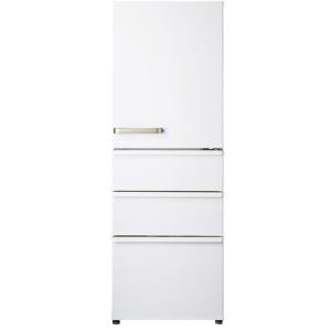 アクア AQR-36M2 4ドア冷蔵庫  ウォームホワイト