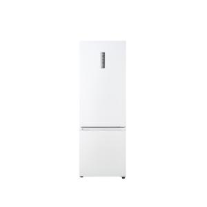 【無料長期保証】Haier JR-NF326B-W 冷蔵庫 3in2シリーズ 326L スノーホワイト JRNF326BW｜yamada-denki