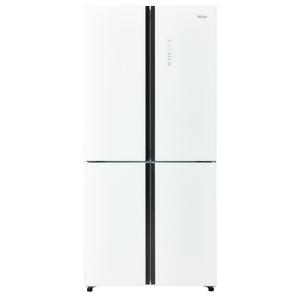 Haier JR-NF468B-W 冷蔵庫 468L ホワイト JRNF468BW
