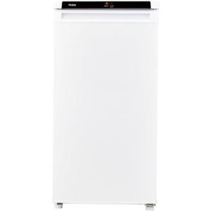 Haier JF-NU102D-W 1ドア冷凍庫 (102L・右開き) ホワイト JFNU102DW｜yamada-denki