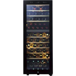 Haier JQ-F192A-K ワインセラー...の詳細画像1