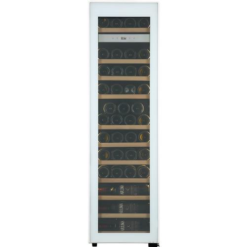 フォルスタージャパン FJE-113GS(WH) Essential 44本収納 薄型ワインセラー ...