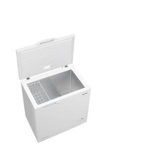 パナソニック 冷凍庫 225L 上開き 幅82...の詳細画像4