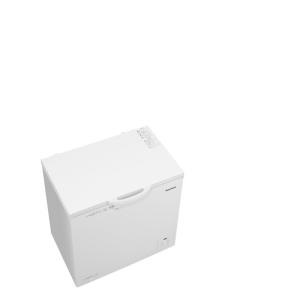 パナソニック 冷凍庫 225L 上開き 幅82...の詳細画像5