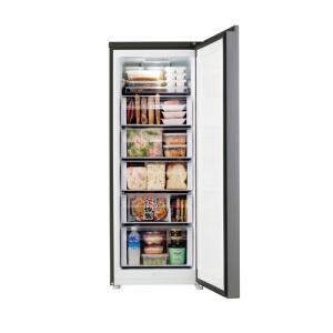 Haier 冷凍庫 152L 1ドア 右開き ...の詳細画像4