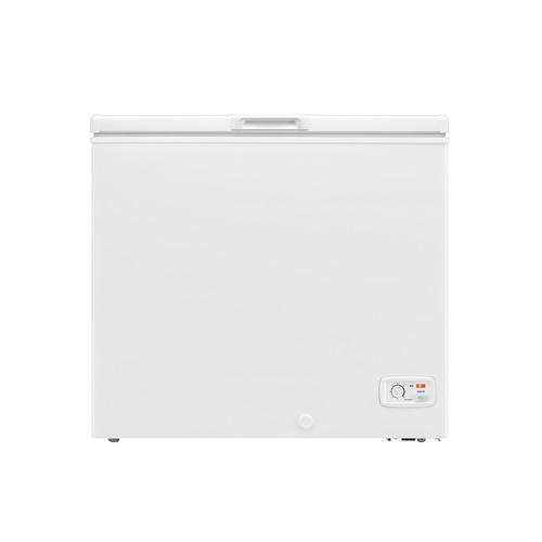 シャープ FC-H20P 冷凍庫 冷凍ストッカー 202L ホワイト系