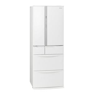 パナソニック 冷蔵庫 451L 6ドアの買取情報