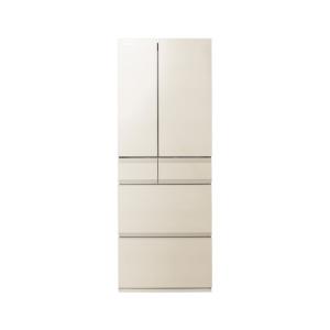 東芝 535L 冷蔵庫 6ドア ベージュの高価買取価格