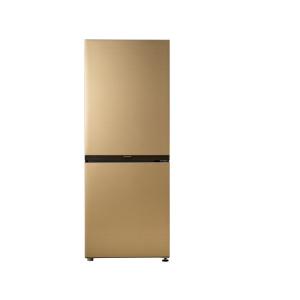 Haier 冷蔵庫 201L 2ドア ゴールドの高価買取価格